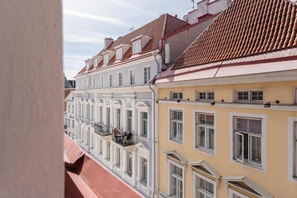 Old Town Square Residence Tallin Zewnętrze zdjęcie
